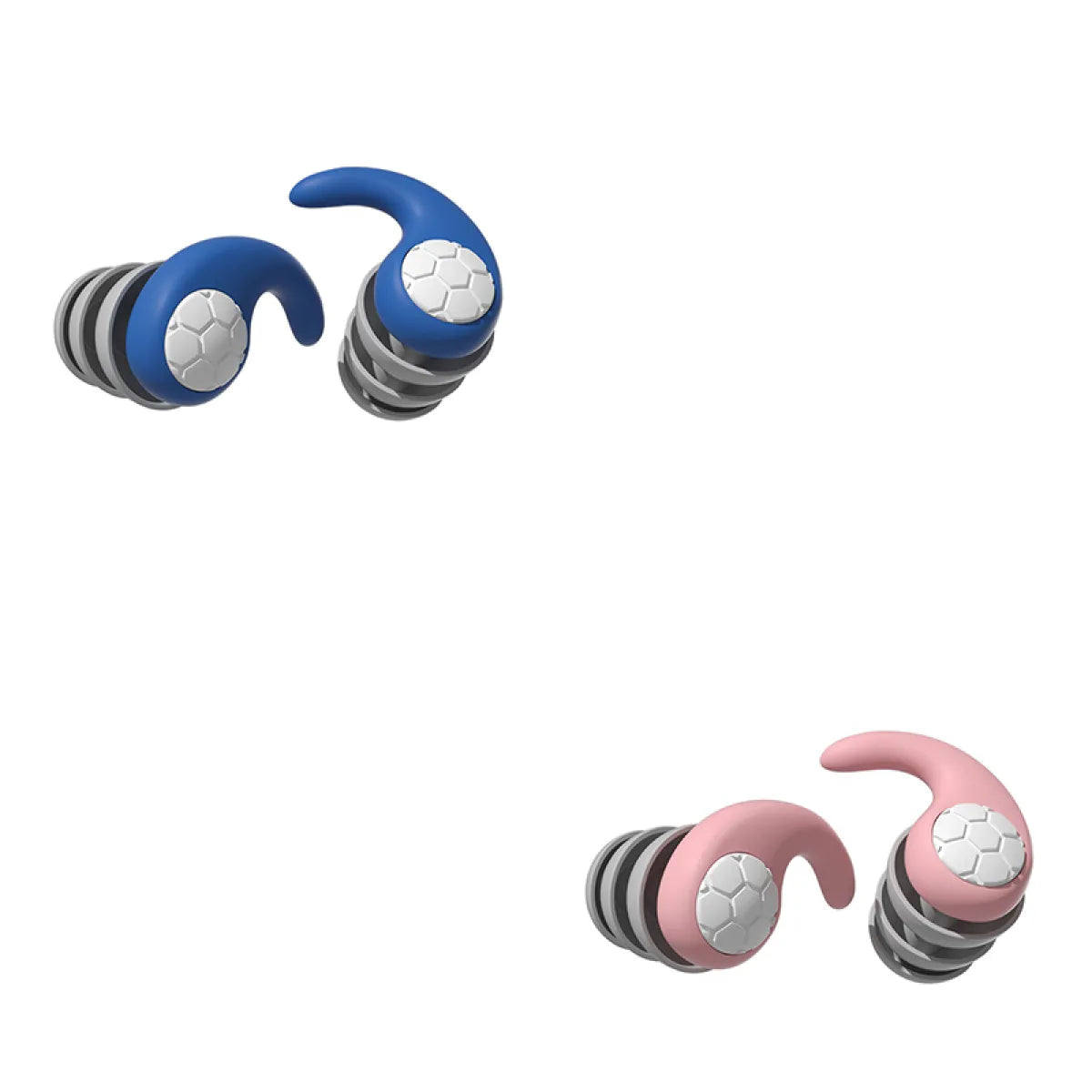 Noise-Reducing Earplugs